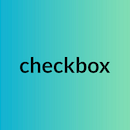 Checkbox