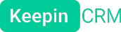 KeepinCRM
