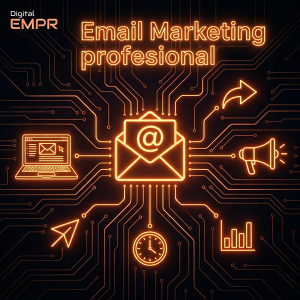 Email Marketing profesional