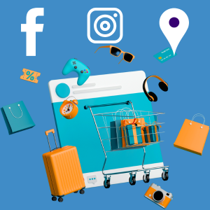 Gestionare Social Media pentru creșterea afacerii eCommerce