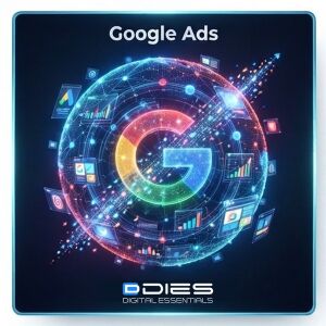 Google Ads реклама