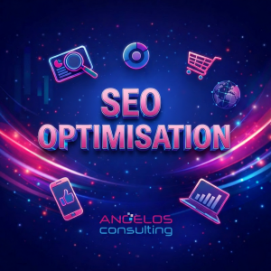 Професионално SEO за онлайн магазини