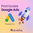 Promovare Google Ads