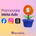 Promovare Meta Ads