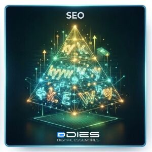 SEO оптимизация