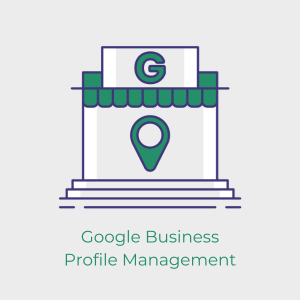 Управление на Google Business Profile