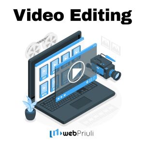 Video Editing