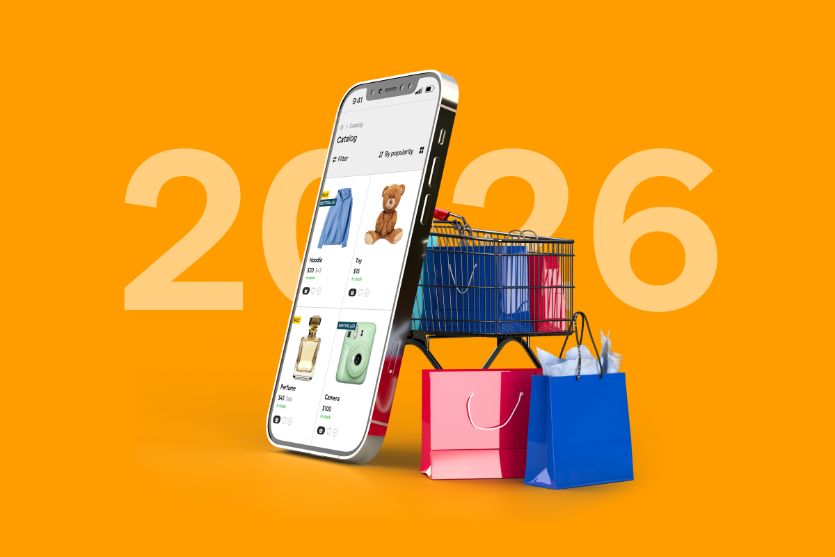 Ce este profitabil să vinzi pe Internet — cum să alegi o nișă pentru un magazin online