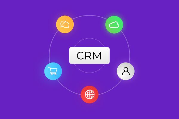 Sistemul CRM — Ce este CRM, de ce sunt necesare și ce tipuri există