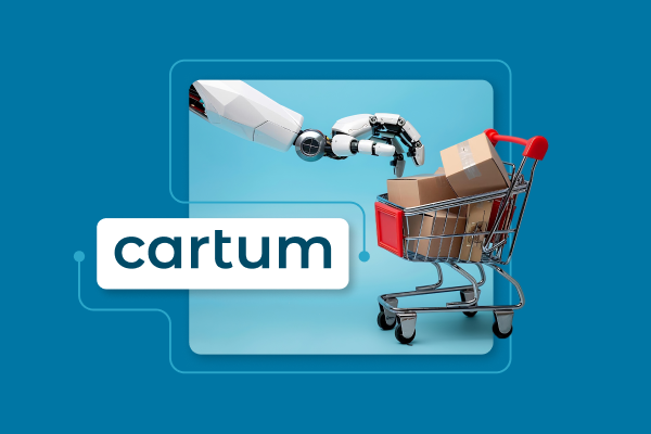 Automatizarea pe Cartum: Cum ajută magazinele online