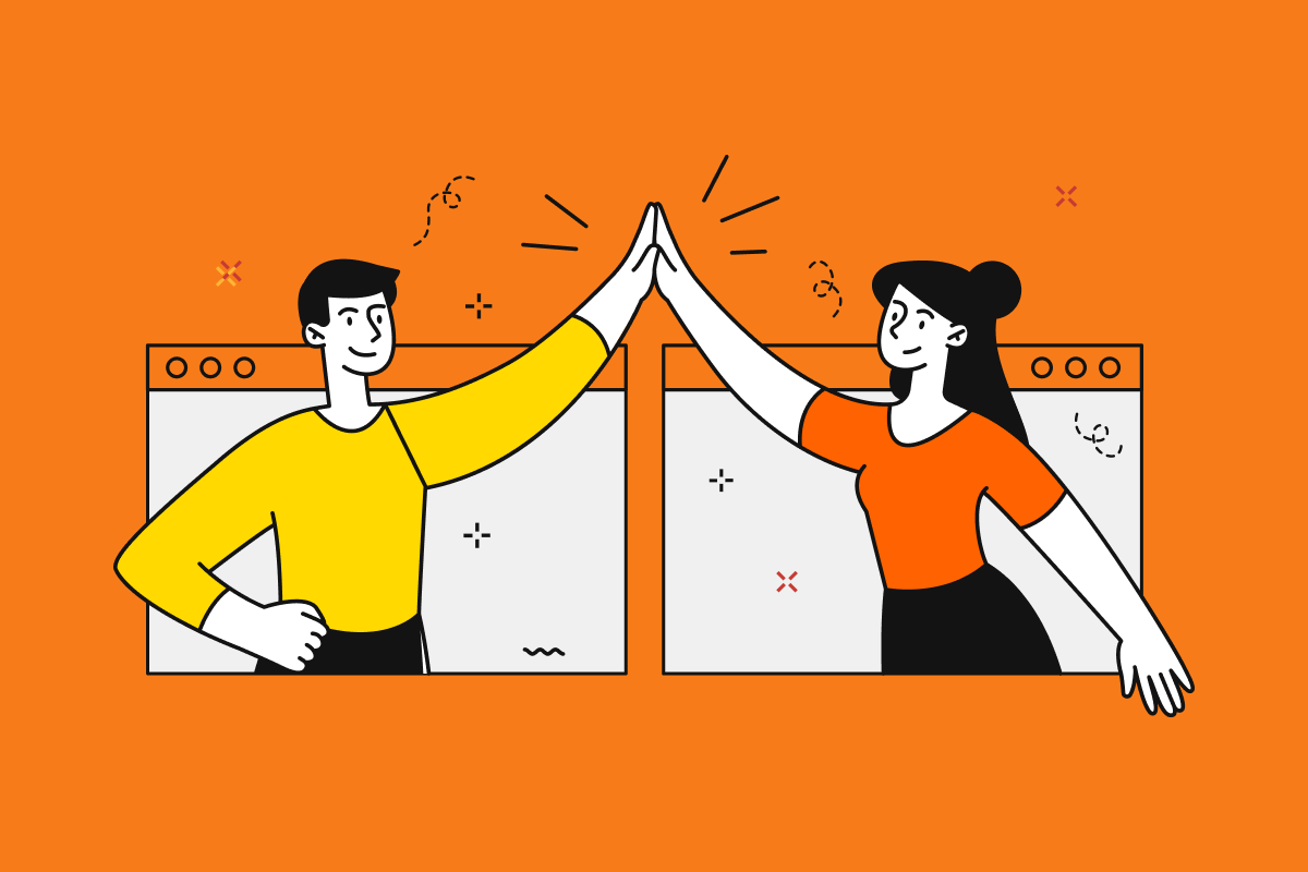 Invite a friend to Cartum and get one month free