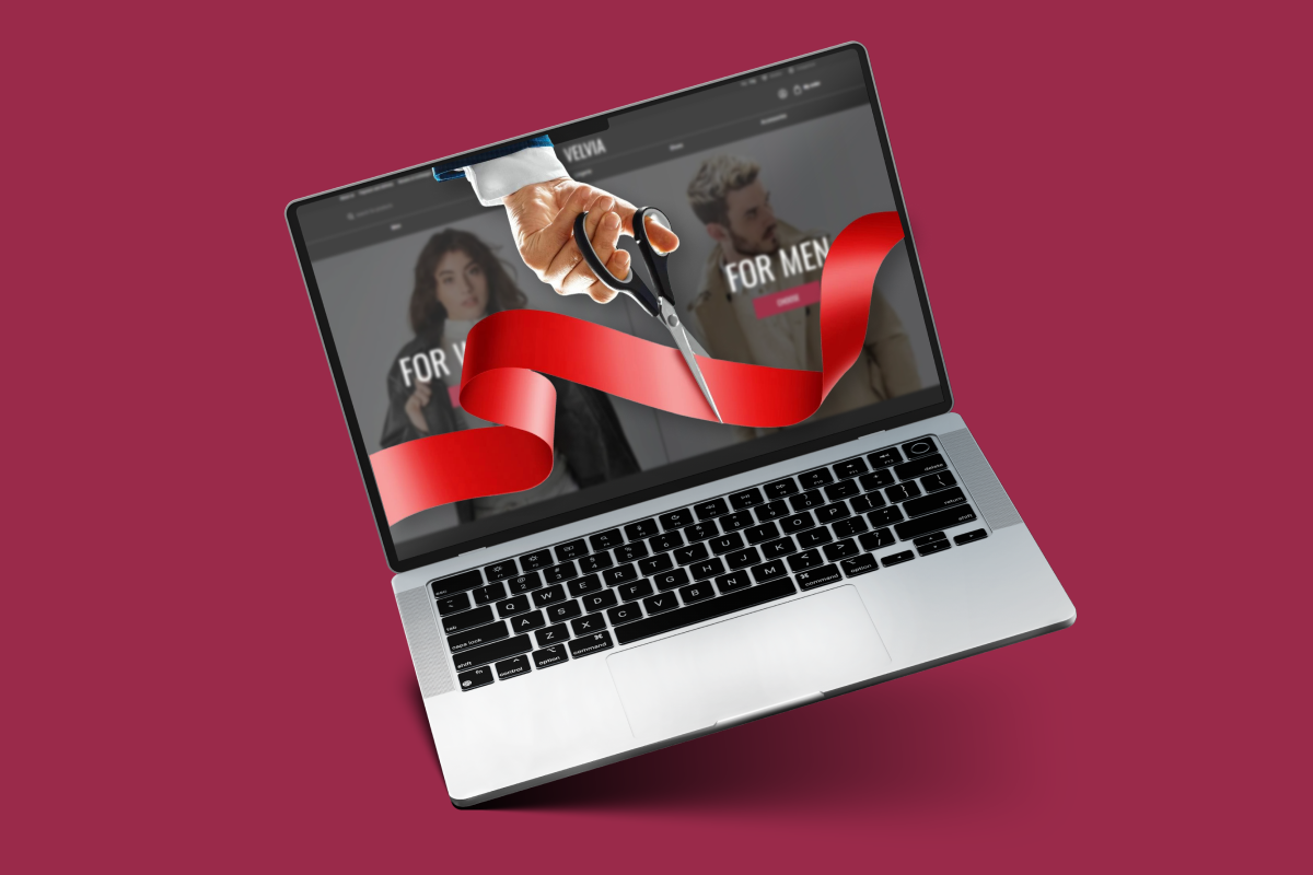 Cum să deschideți un magazin online de îmbrăcăminte