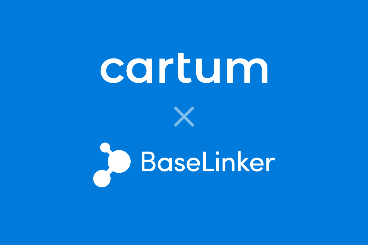 Integrarea Cartum și Base (BaseLinker) – noi oportunități pentru magazinul vostru online