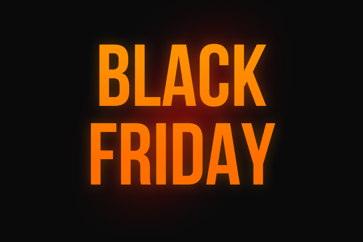 Black Friday la Cartum: 6 luni de utilizare gratuită după prima plată