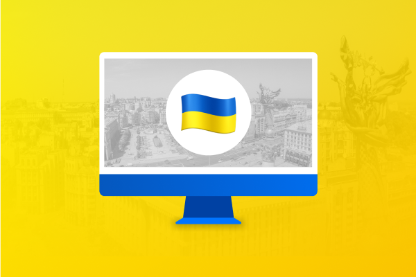 How to Start a Business in Ukraine | Horoshop
