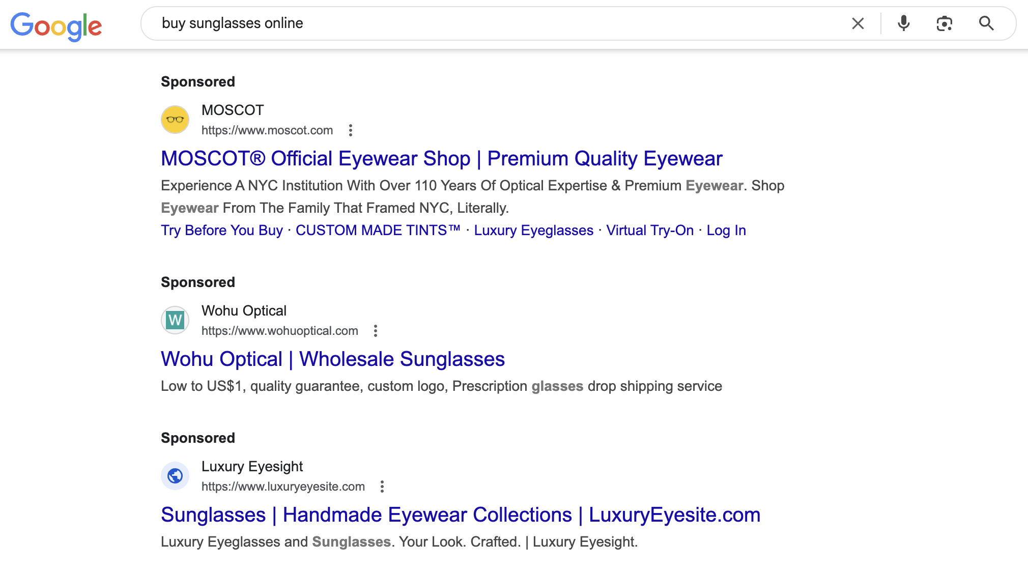 promotion using contextual advertising