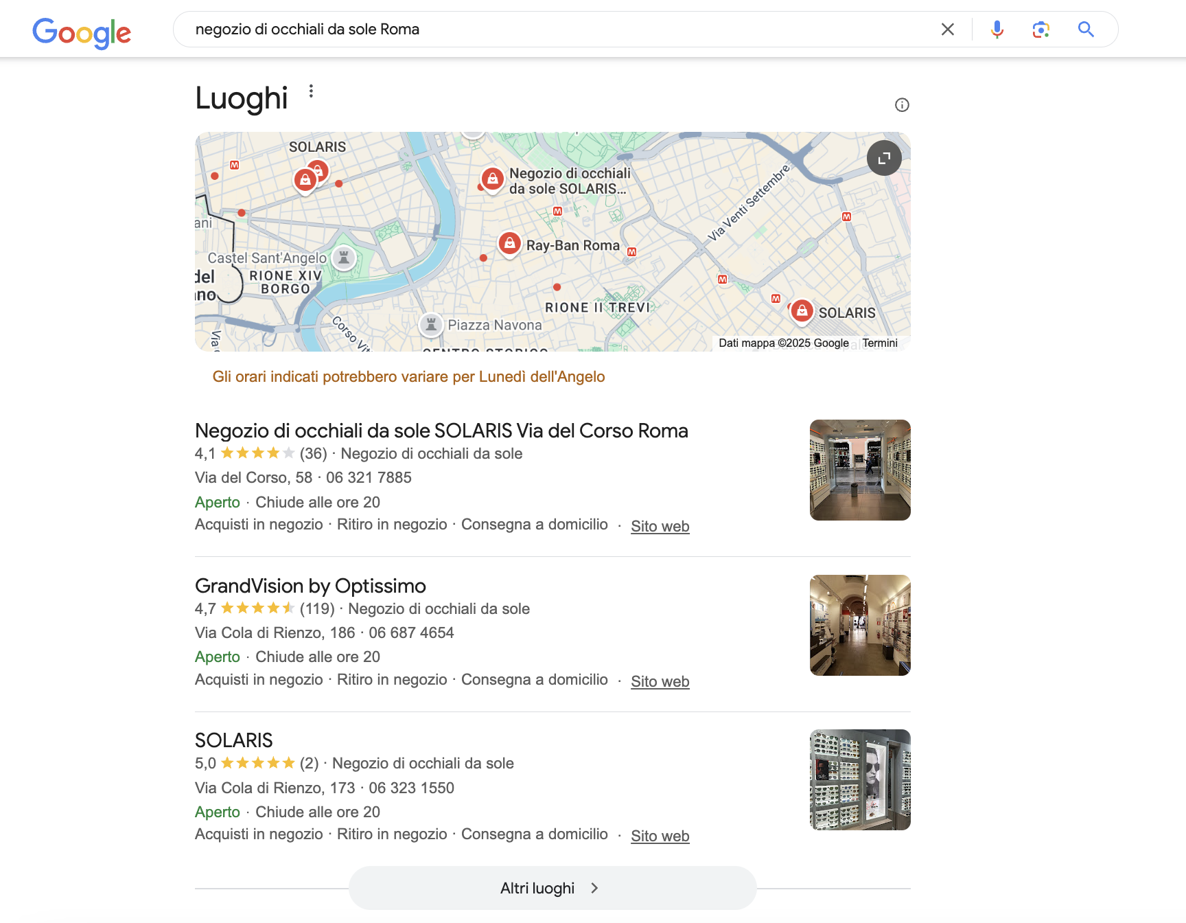 Google Business Profile