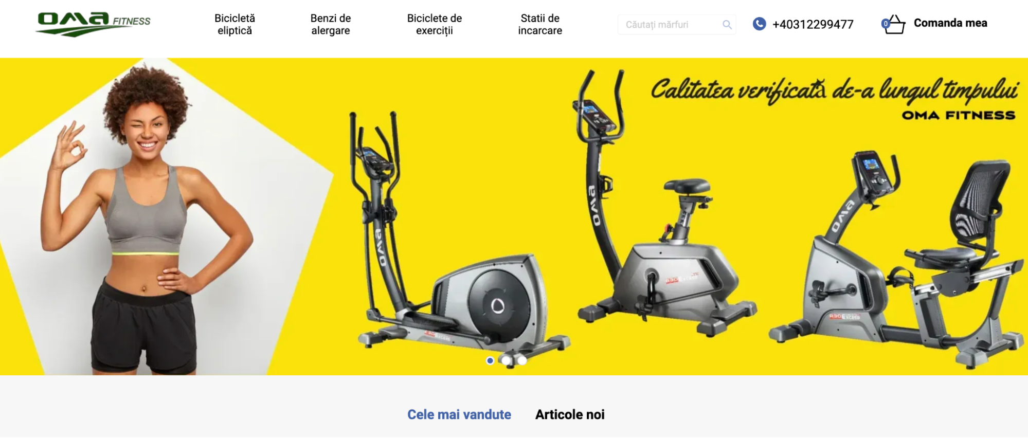 Magazin online pe Cartum