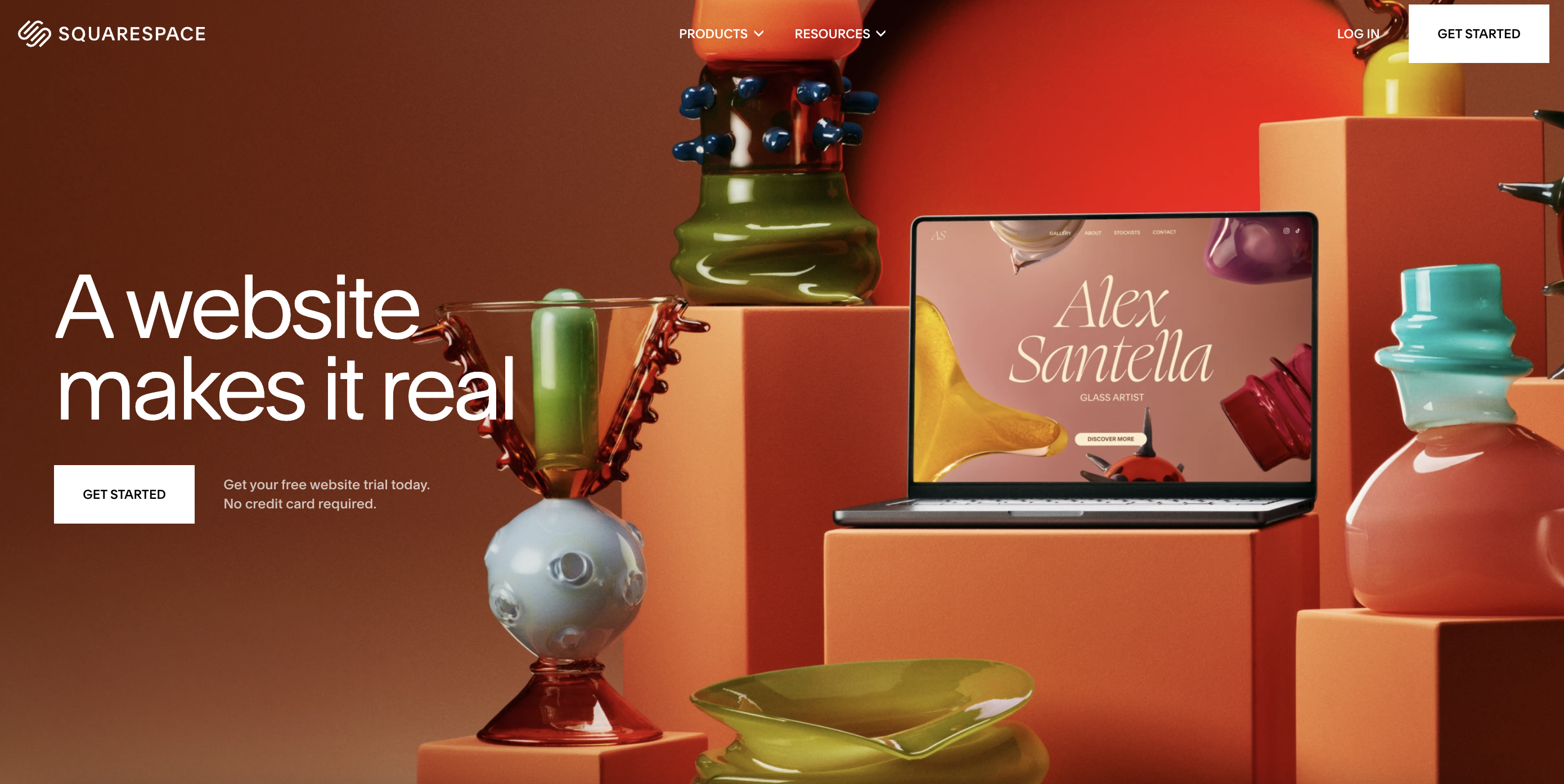 Squarespace