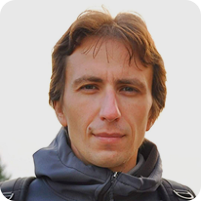 Oleksii Kelyn